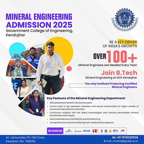 Creating World-Class Mining