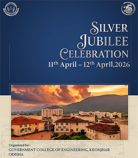 SILVER JUBILEE POSTER CARD
